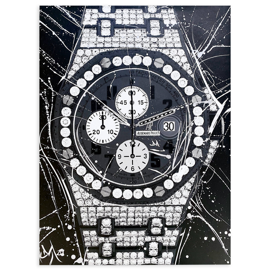 Audemars Piguet - Grey