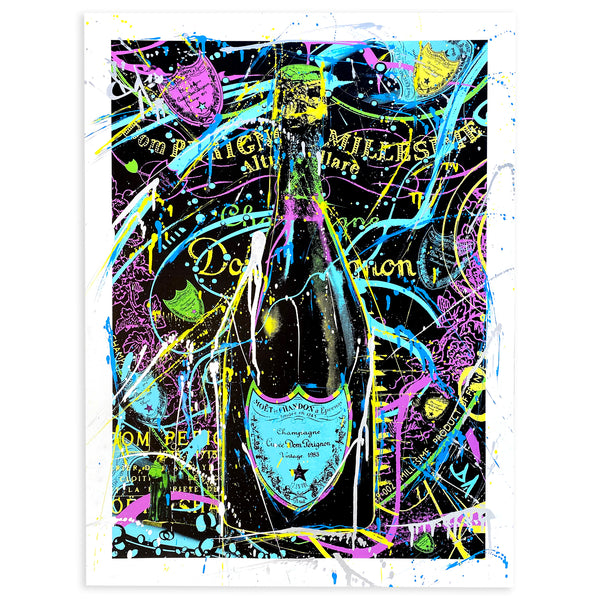 Dom Pérignon