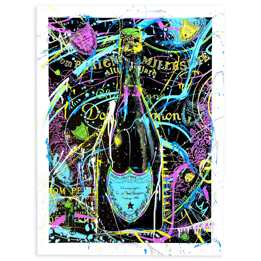 Dom Pérignon