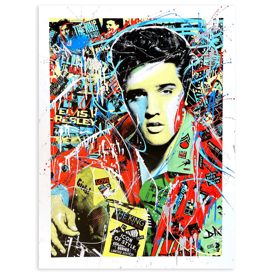 Elvis Presley