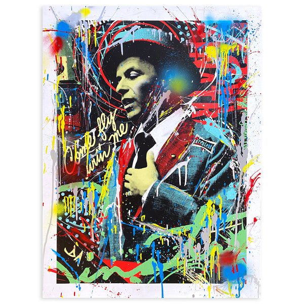 Frank Sinatra