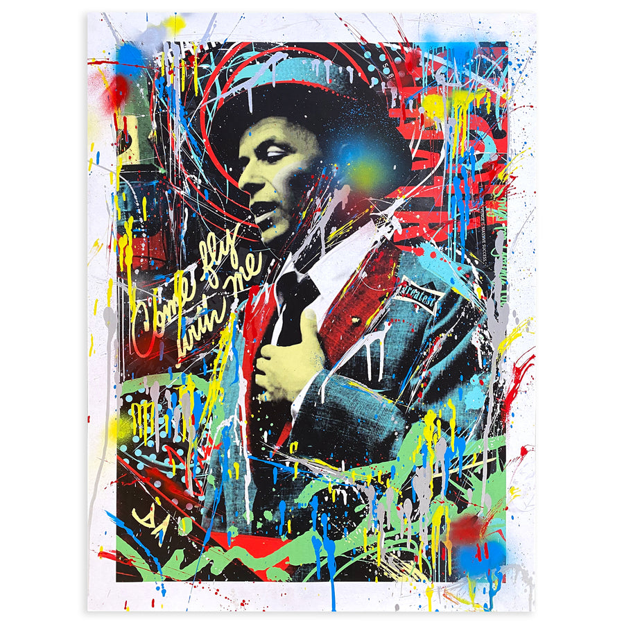 Frank Sinatra