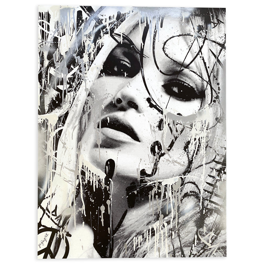 Kate Moss - Look