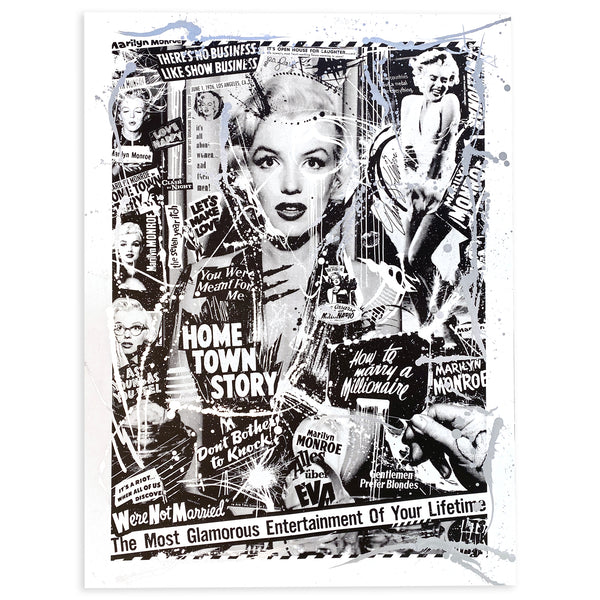 Marilyn Monroe
