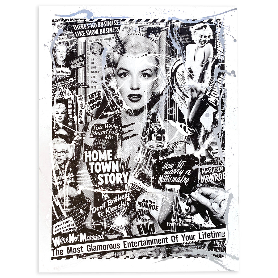 Marilyn Monroe