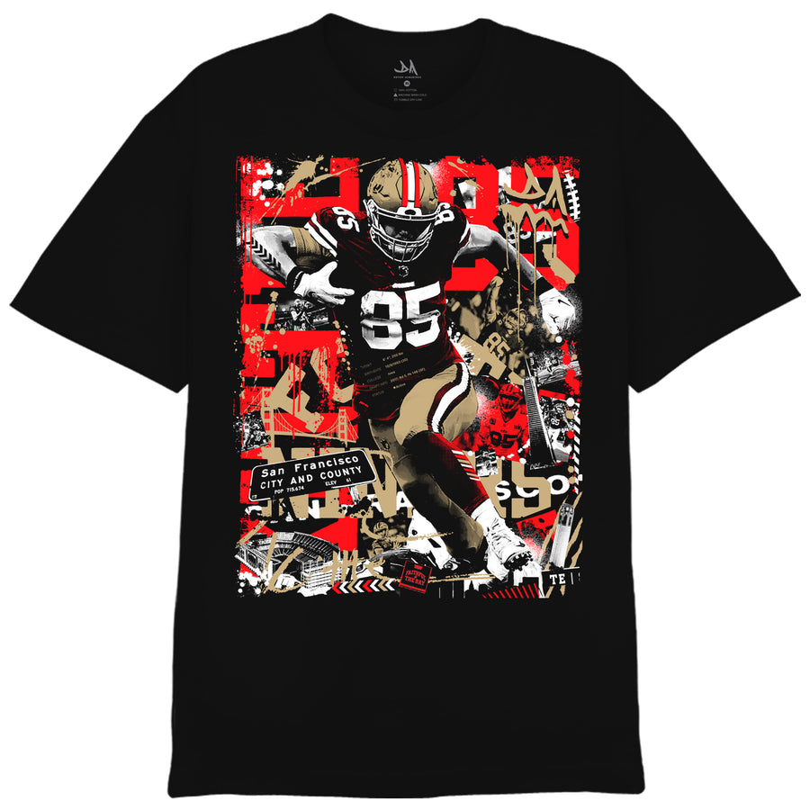 KITTLE STRIKE - DA MARK