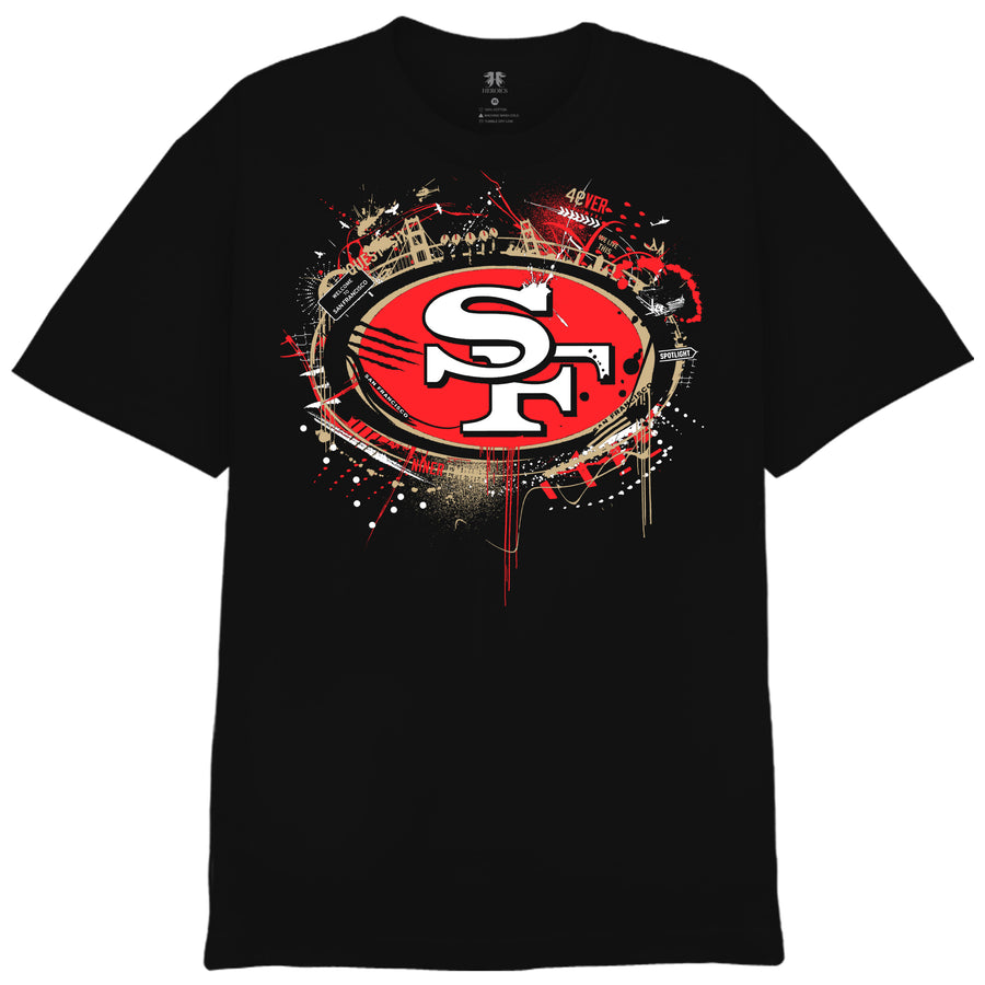 SF Splash