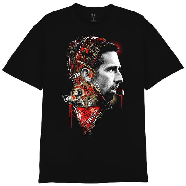 SHANAHAN - DA MARK