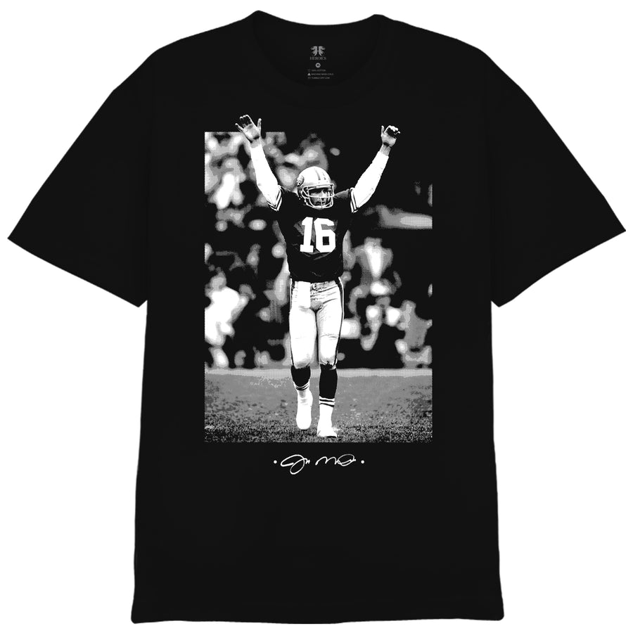 Montana Touchdown - Signature Series
