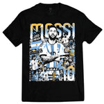 MESSI - DA MARK