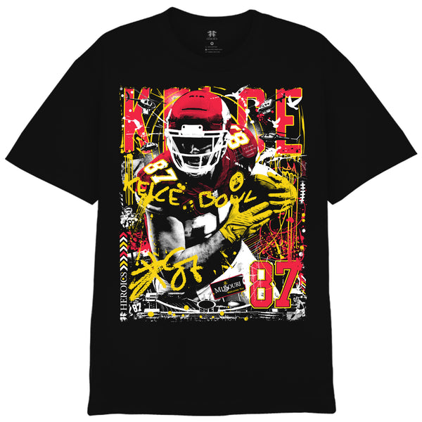 KELCE - DA MARK