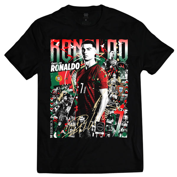 RONALDO - DA MARK