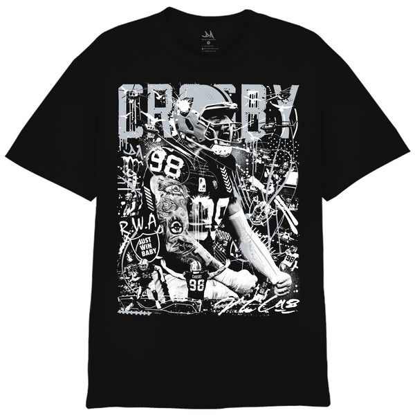 CROSBY - DA MARK