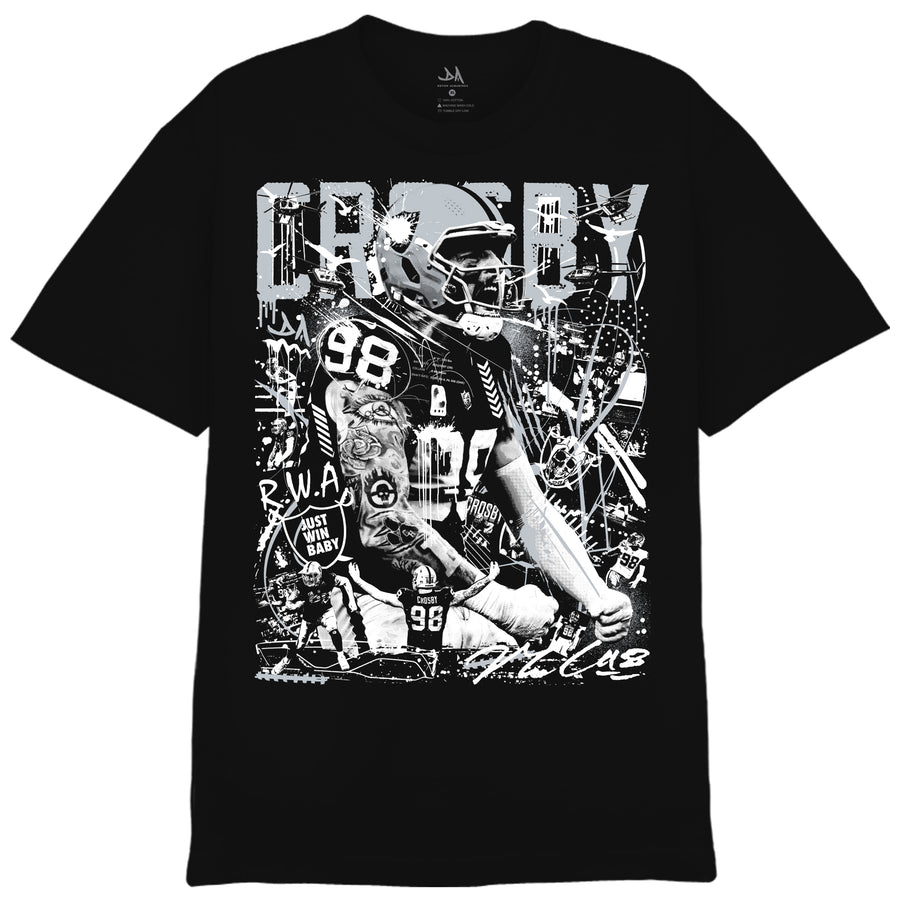 CROSBY - DA MARK