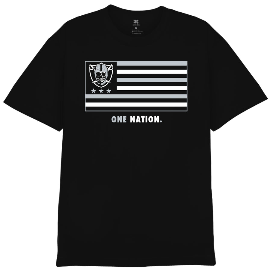 One Nation - Flag