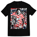 MCKENNIE - DA MARK