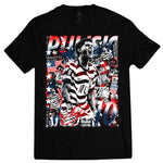 PULISIC - DA MARK
