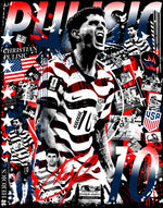 PULISIC - DA MARK