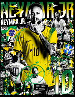 NEYMAR - DA MARK