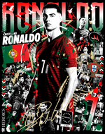 RONALDO - DA MARK