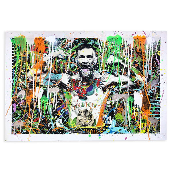 Conor McGregor