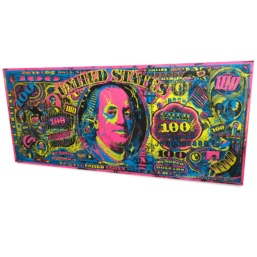 100 POP
