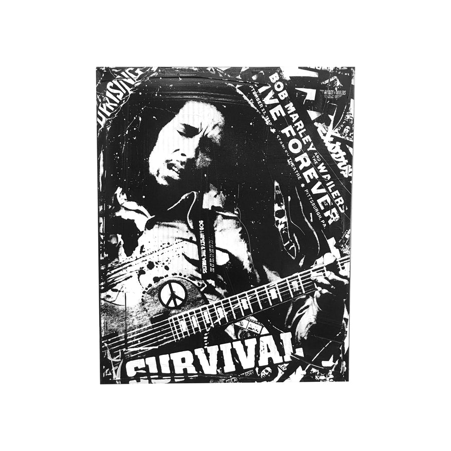 Bob Marley