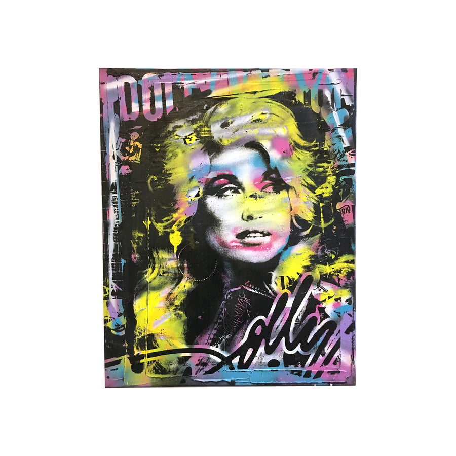 Dolly Parton