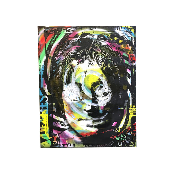John Lennon