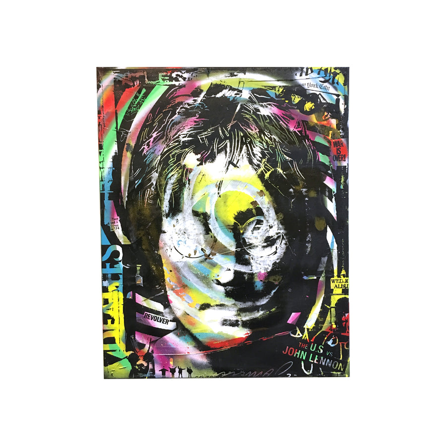 John Lennon