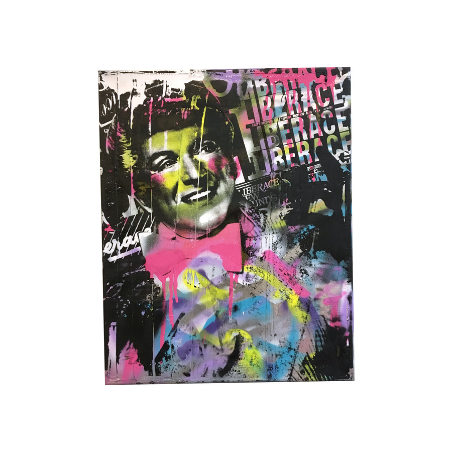 Liberace