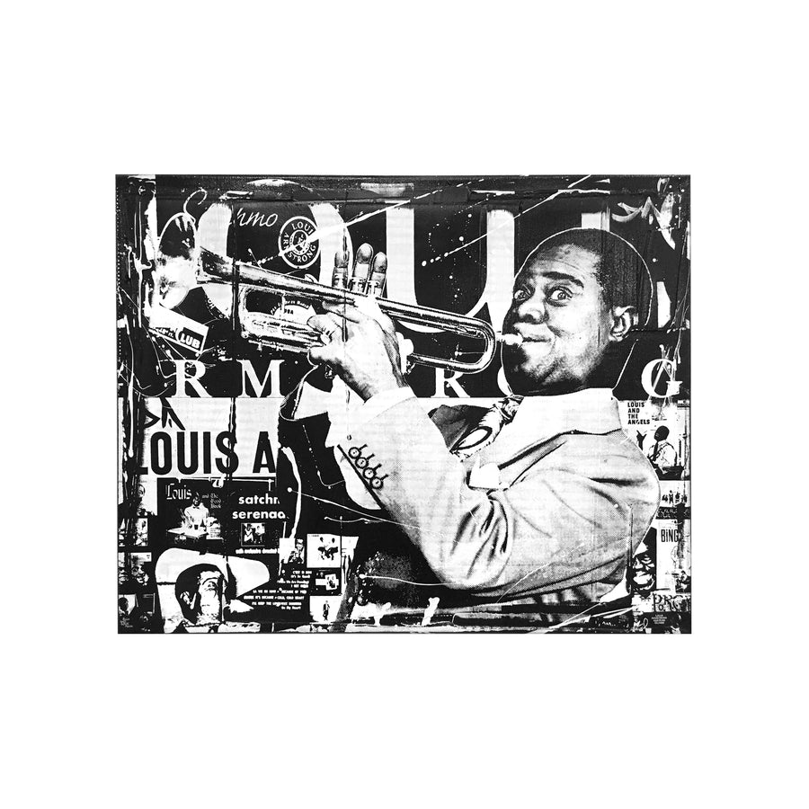 Louis Armstrong