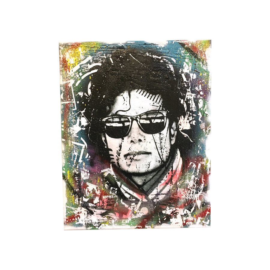 Michael Jackson