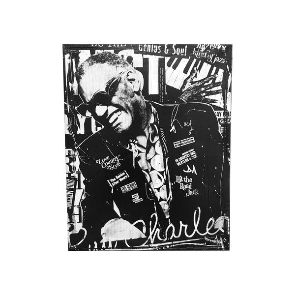 Ray Charles