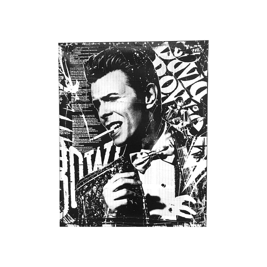 David Bowie