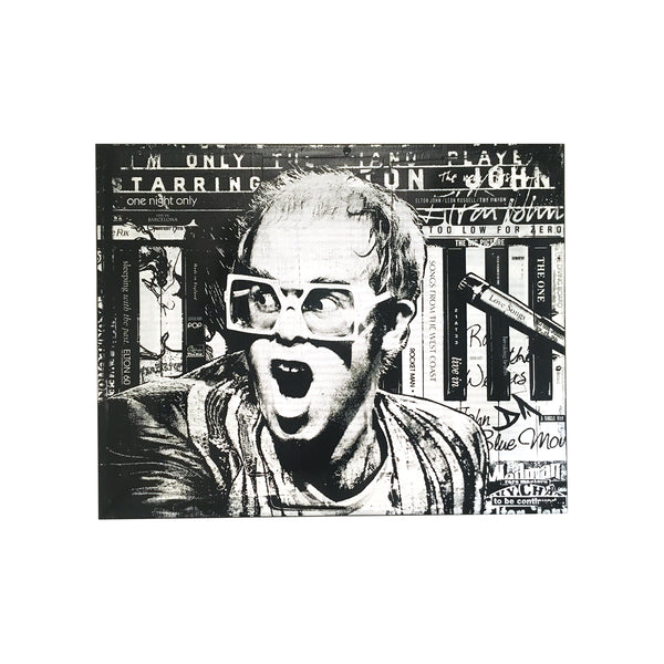 Elton John