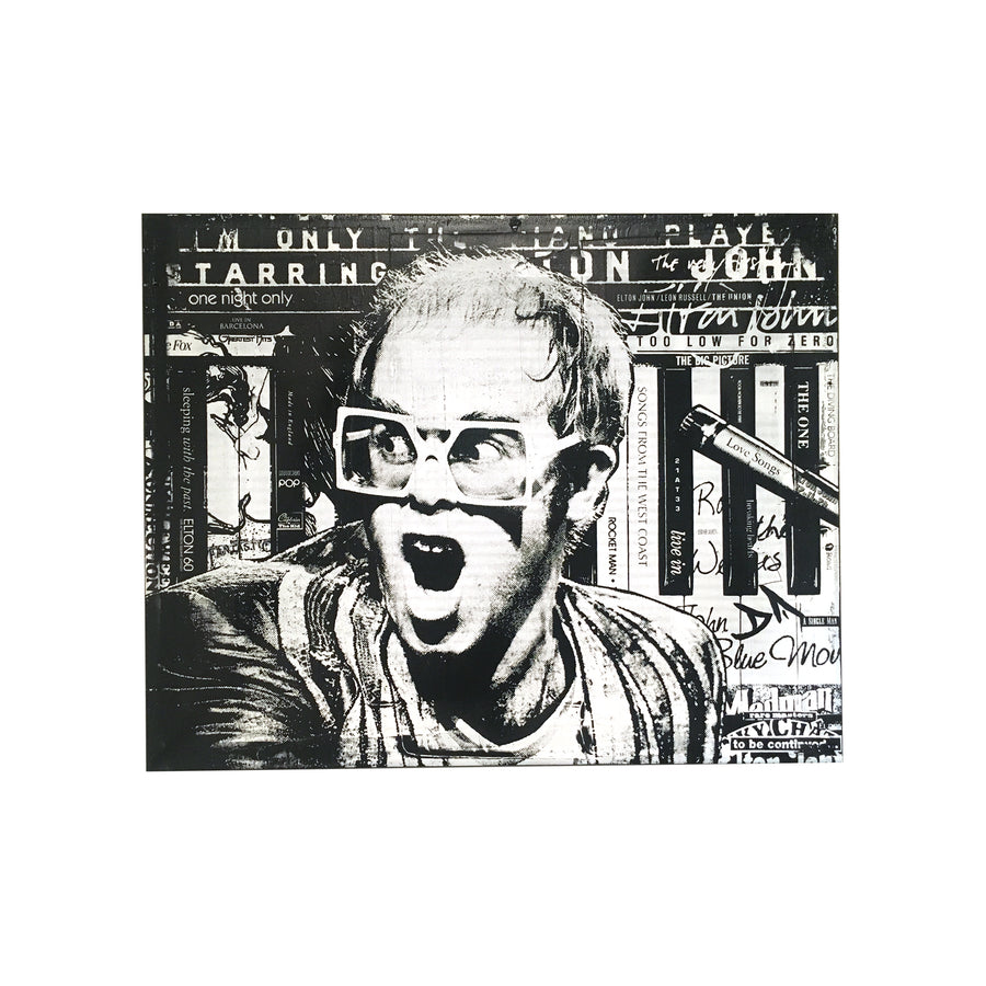 Elton John