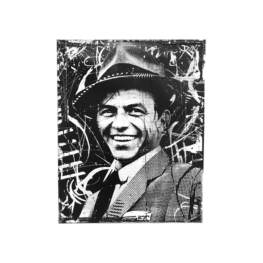 Frank Sinatra - Smile