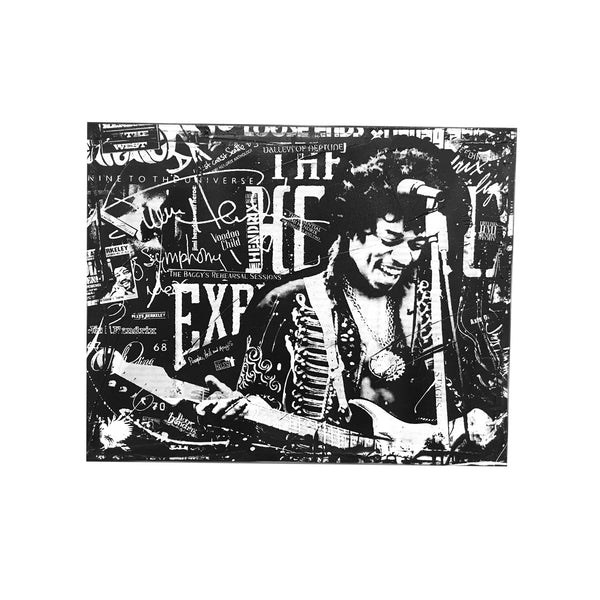 Jimi Hendrix