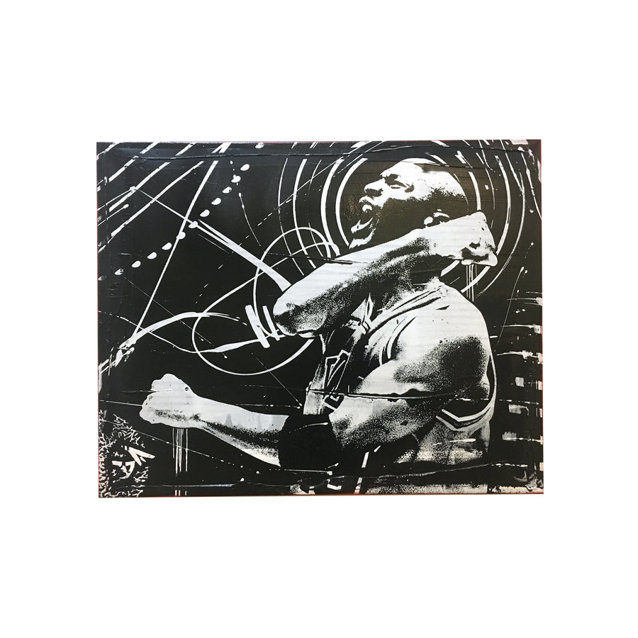 Michael Jordan