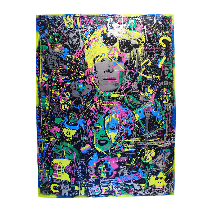 Andy Warhol