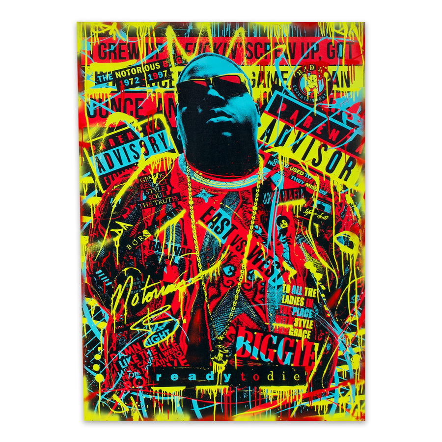 Biggie 2017