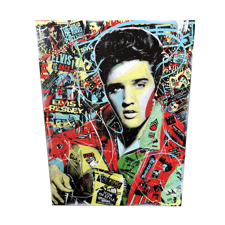 Elvis
