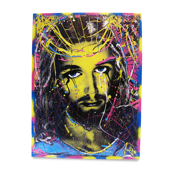Jesus