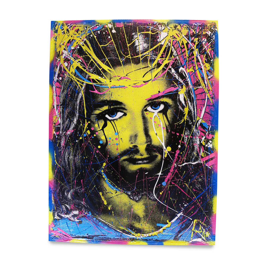 Jesus