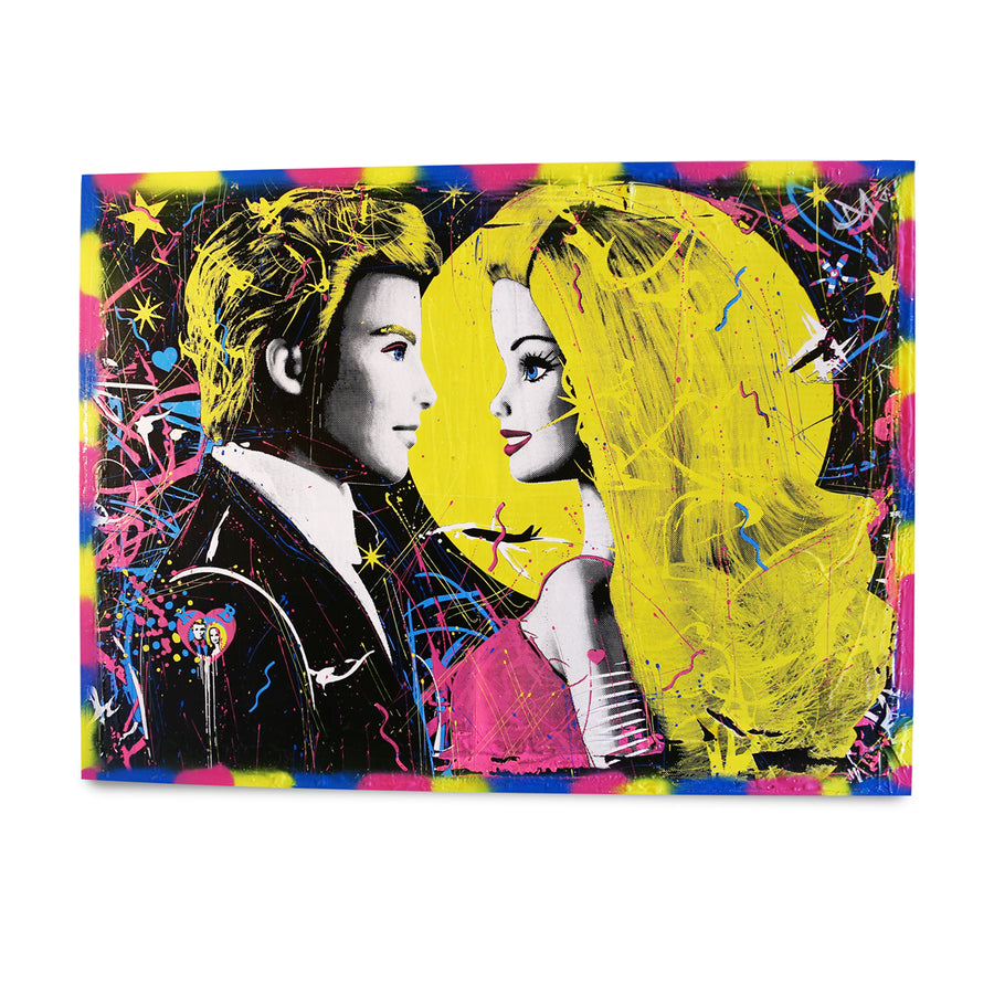 Ken & Barbie’s Night Out