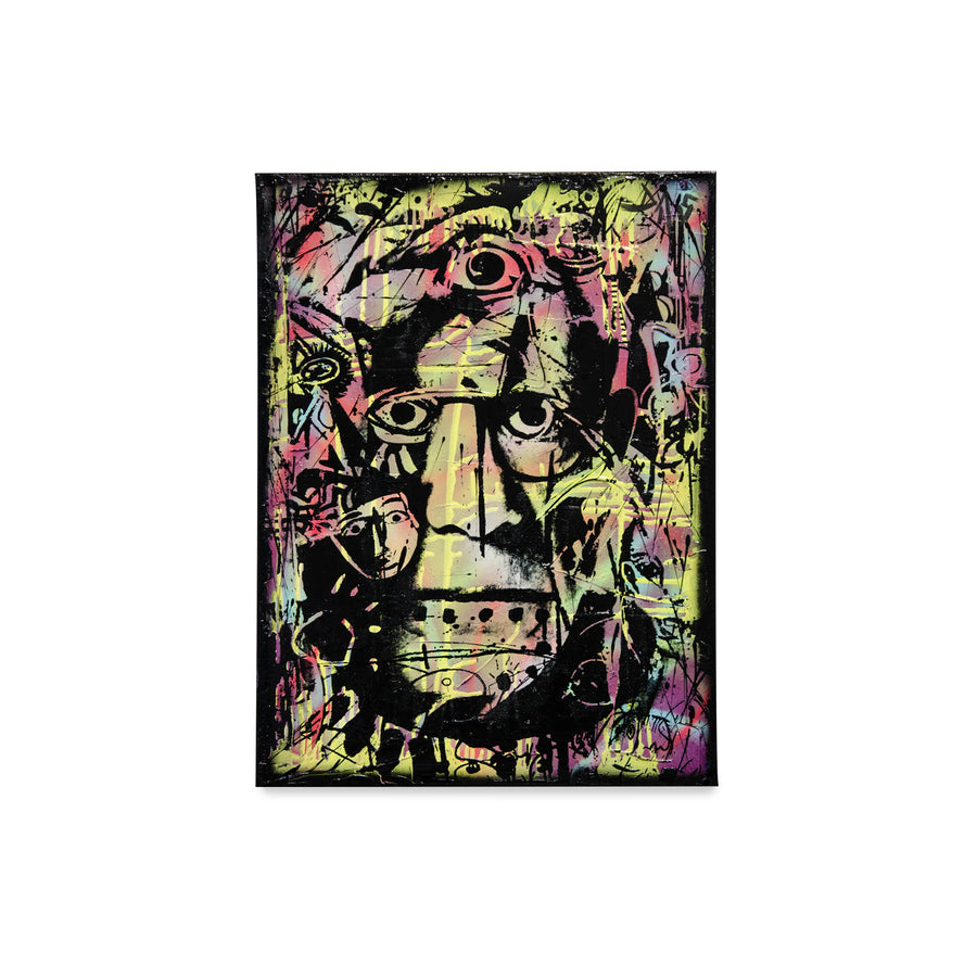 Pablo Picasso
