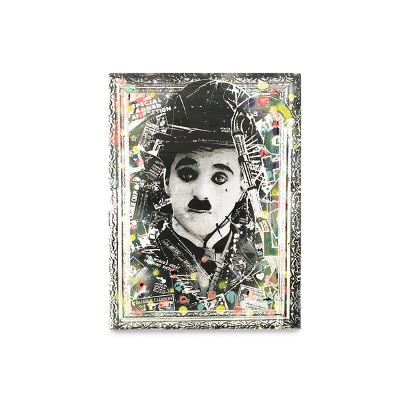 Charlie Chaplin