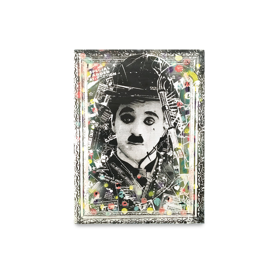 Charlie Chaplin