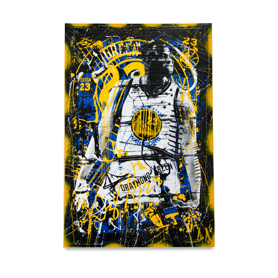 Draymond Green